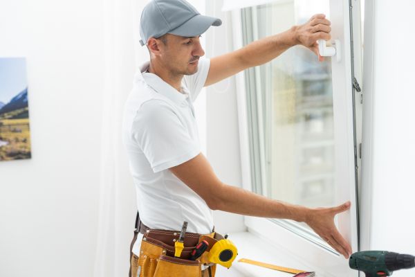 Window Remodeling in Palmetto