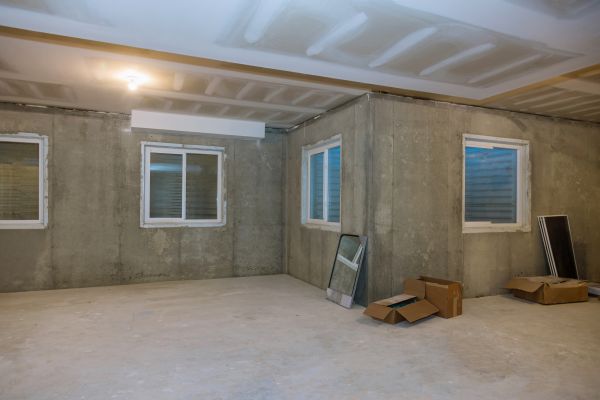 Basement Window Service in Palmetto