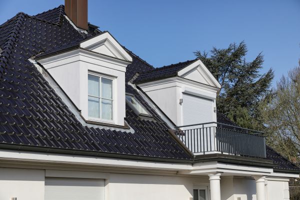 Cost of Dormer Window Replacement in Palmetto