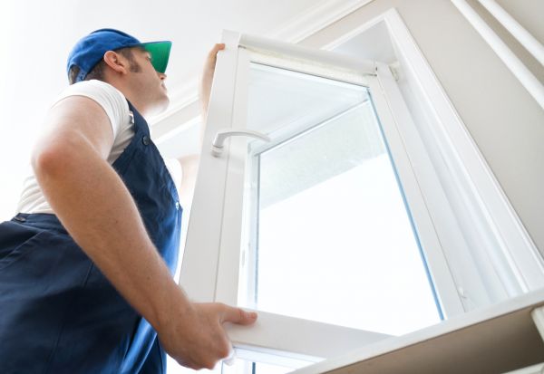 Cost of Bathroom Window Replacement in Palmetto