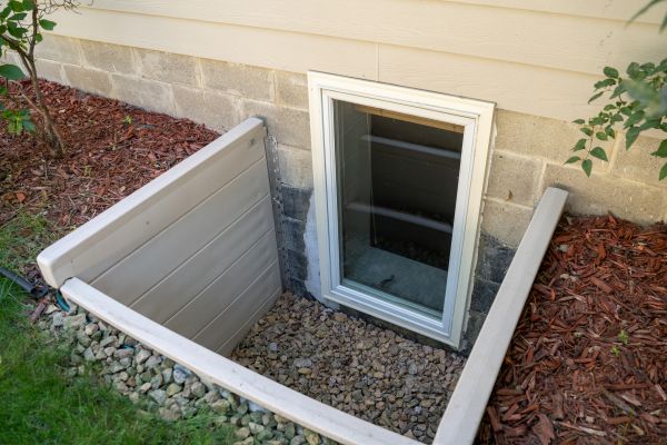 Basement Windows Replacement in Palmetto