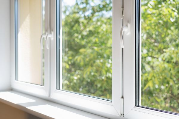 Damaged Window Replacement in Palmetto