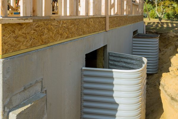 Cost of Egress Window Replacement in Palmetto