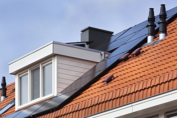 Cost of Dormer Window Installation in Palmetto