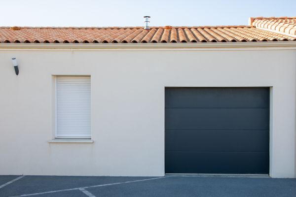Garage Window Replacement in Palmetto