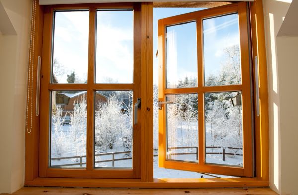 Cost of Double Window Replacement in Palmetto