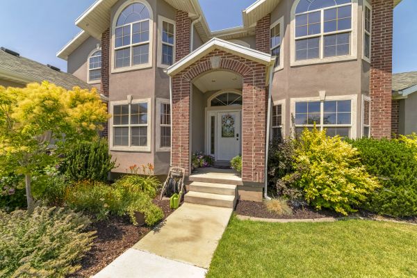 Cost of Transom Window Replacement in Palmetto