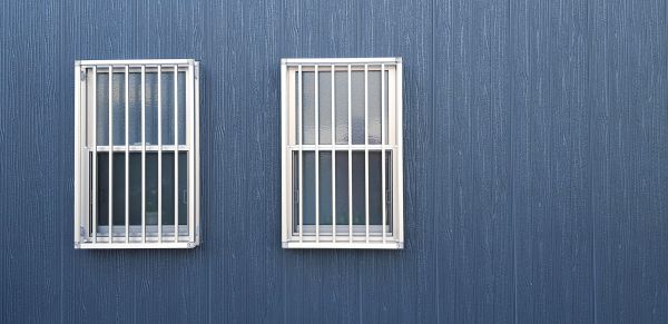 Cost of Steel Window Replacement in Palmetto