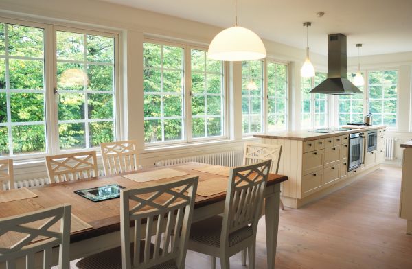 Picture Window Replacement in Palmetto