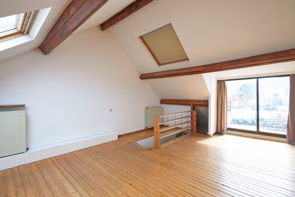 Attic Window Installation in Palmetto