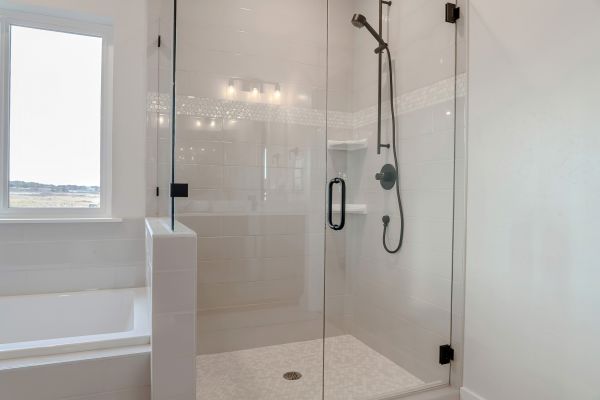 Cost of Shower Window Installation in Palmetto