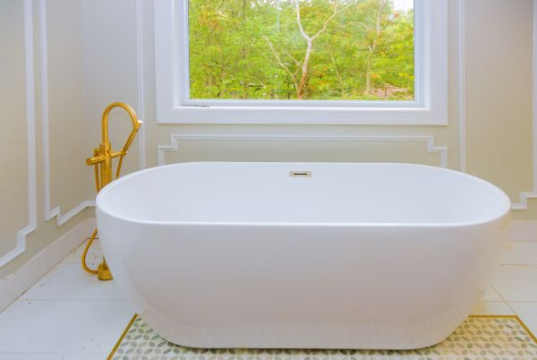 Cost of Bathroom Window Installation in Palmetto