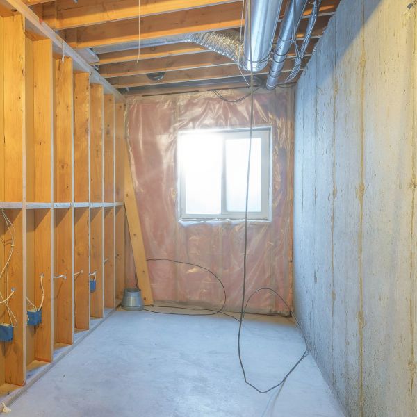 Basement Window Replacement in Palmetto