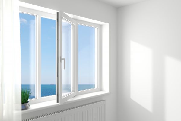 Casement Windows Installation in Palmetto