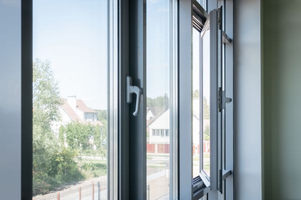 Aluminium Windows Installation in Palmetto
