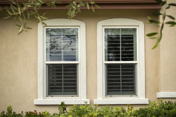Single Hung Window Replacement in Palmetto