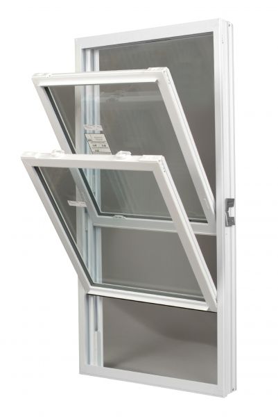 Double Hung Window Replacement in Palmetto