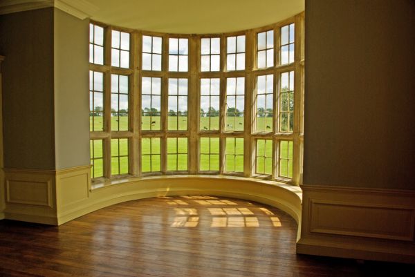 Bow Window Replacement in Palmetto