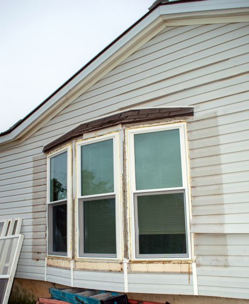 Bay Window Replacement in Palmetto