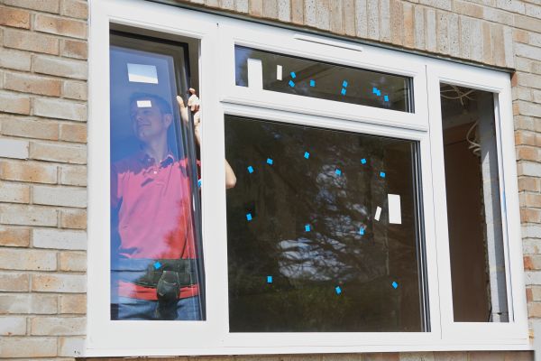 New Windows Installation in Palmetto