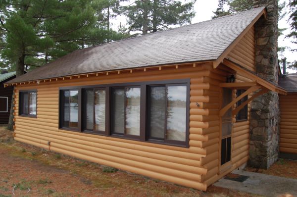 Cabin Window Replacement in Palmetto